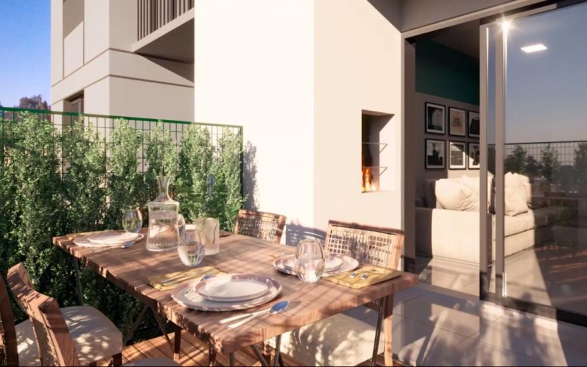 Apartamento 46M² e 50 M2 , Porto Iguaçu – Araucária/PR