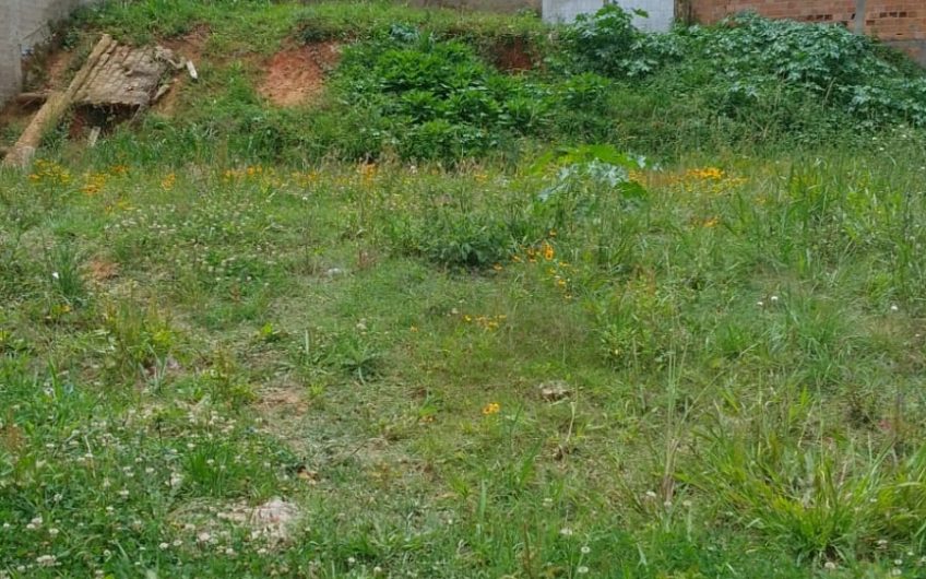 Terreno Fazenda Rio Grande 12 x30 ou 360m²