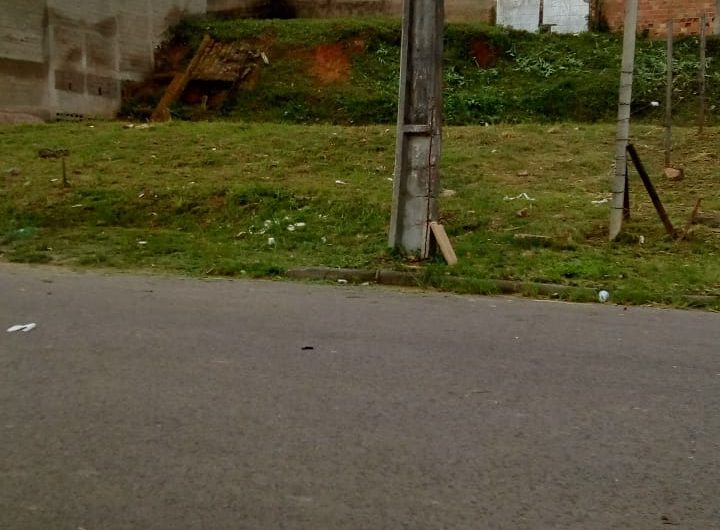 Terreno Fazenda Rio Grande 12 x30 ou 360m²