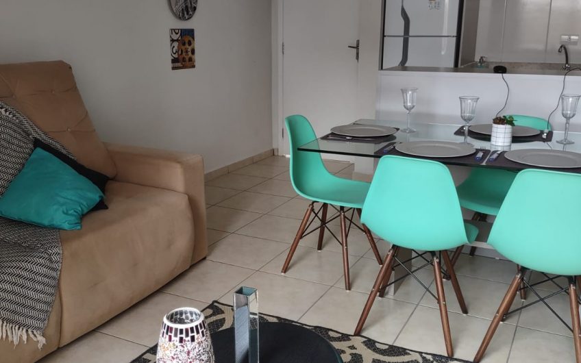 Apartamento 45m , Residencial América 3 – Fazenda Rio Grande/PR