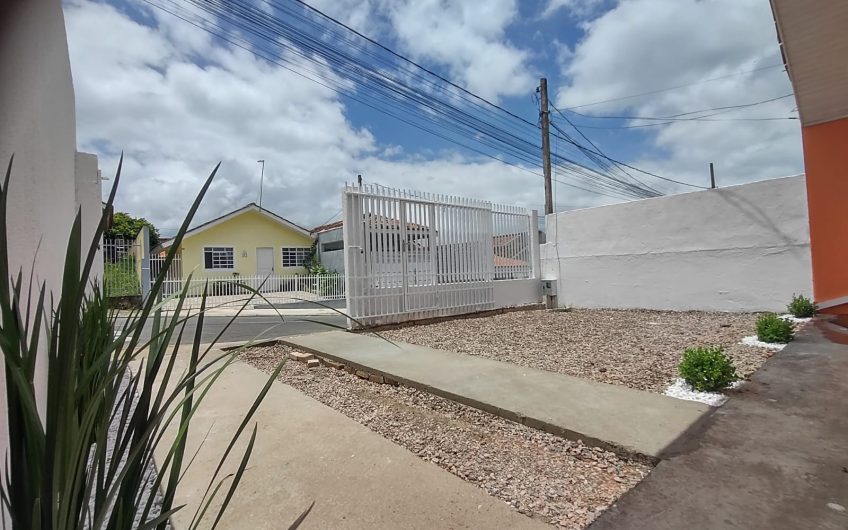 Residencia 2 quartos Bairro Nações(vendido)