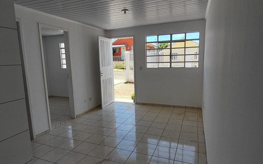 Residencia 2 quartos Bairro Nações(vendido)