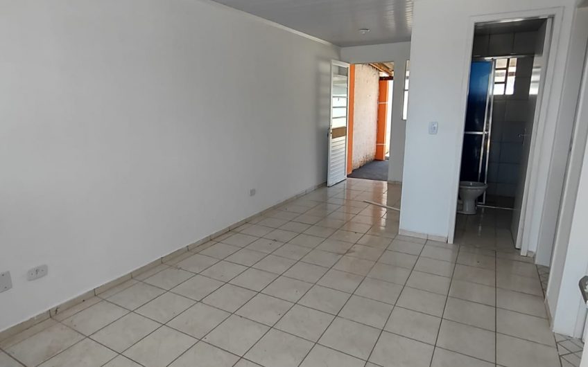 Residencia 2 quartos Bairro Nações(vendido)