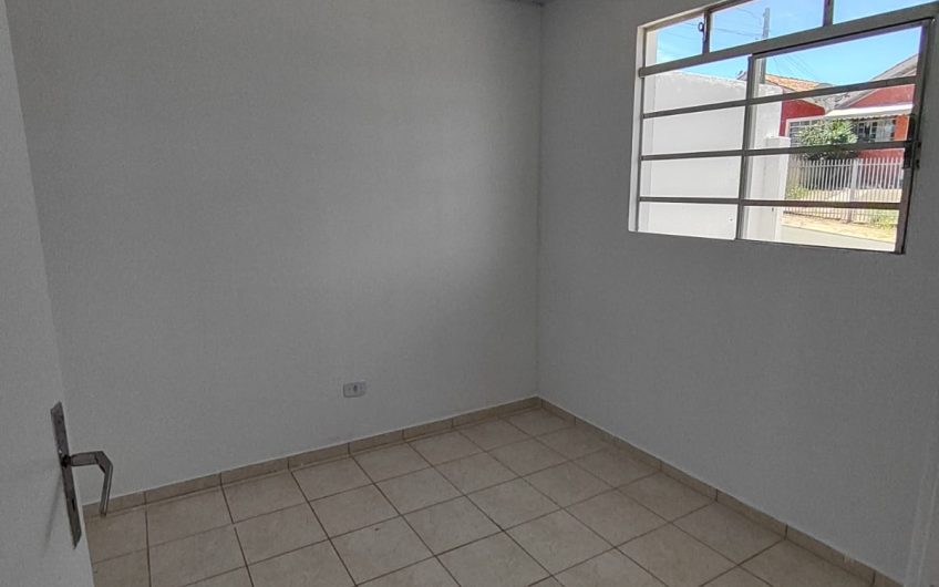 Residencia 2 quartos Bairro Nações(vendido)