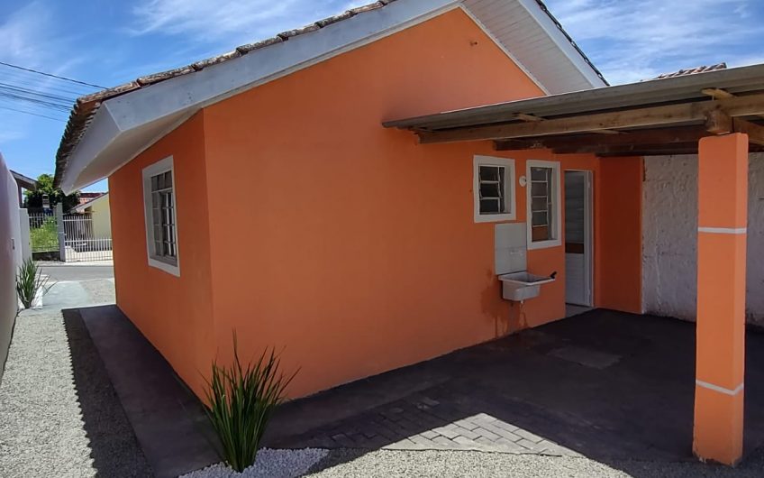 Residencia 2 quartos Bairro Nações(vendido)