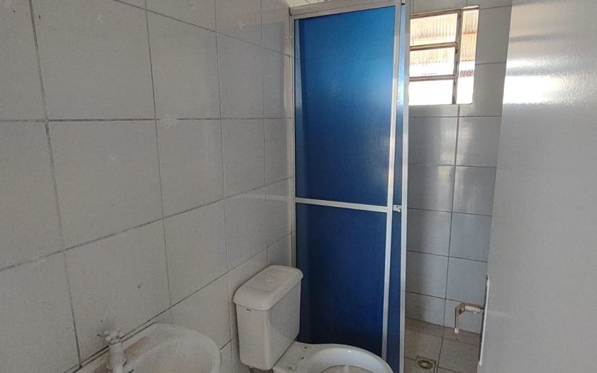 Residencia 2 quartos Bairro Nações(vendido)