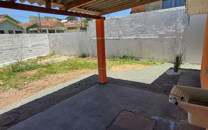 Residencia 2 quartos Bairro Nações(vendido)