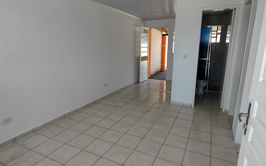 Residencia 2 quartos Bairro Nações(vendido)