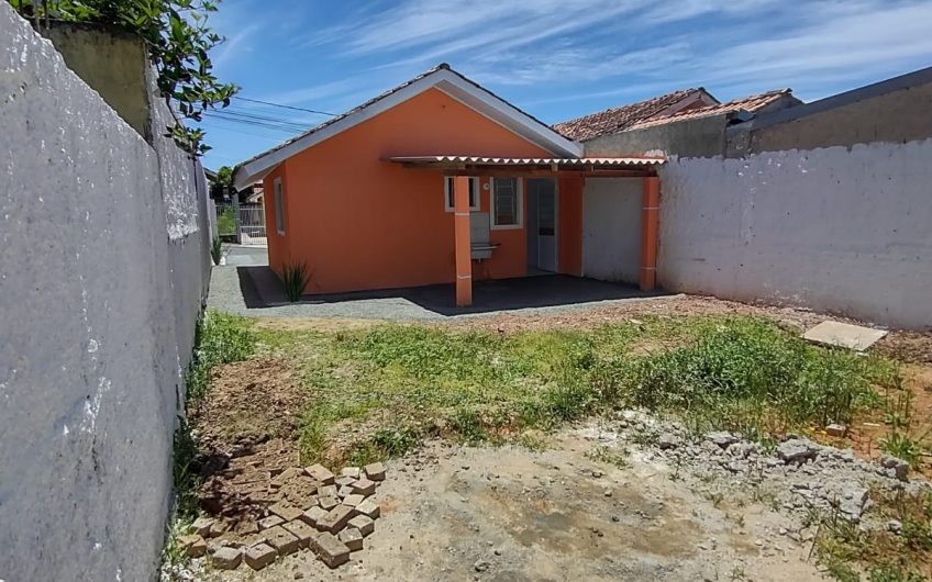 Residencia 2 quartos Bairro Nações(vendido)