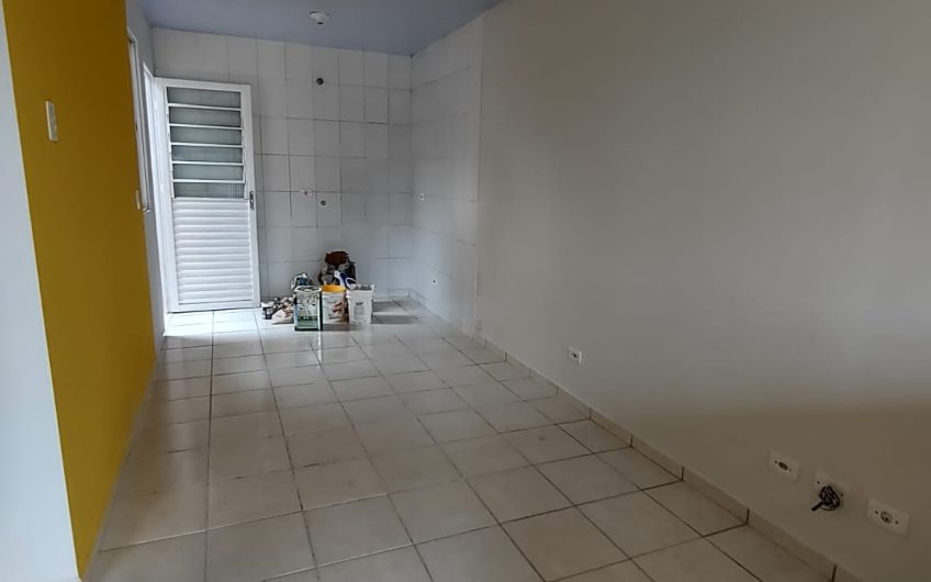 Casa 2 quartos rua Sao Paulo