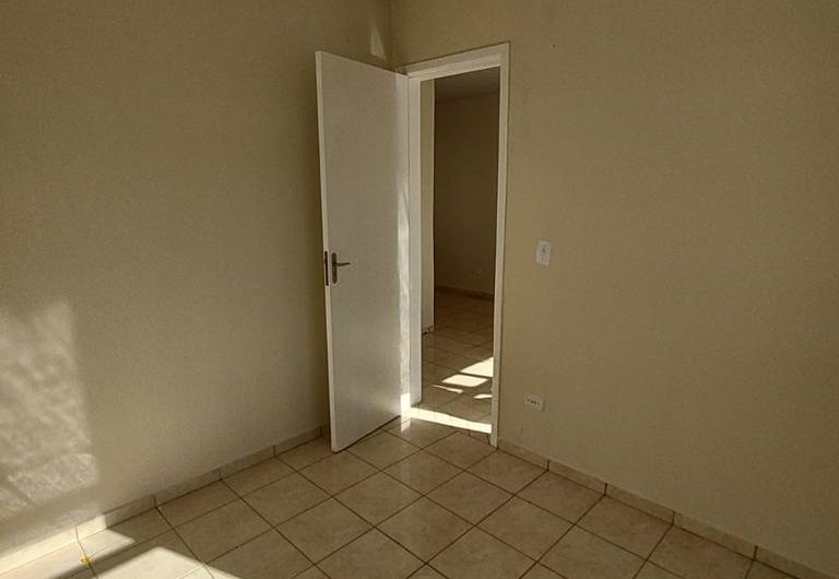 Residencia 2 quartos terreno  8 x 19