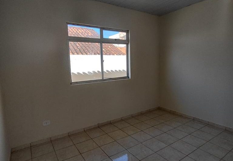 Residencia 2 quartos terreno  8 x 19