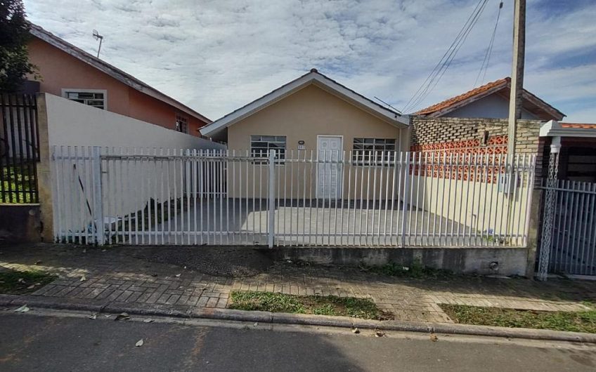 Casa bairro Naçoes ( Vendido)