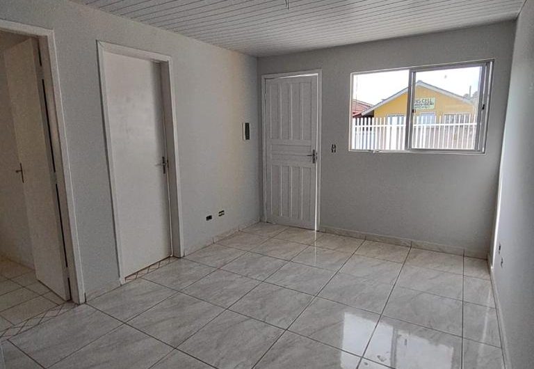 Residencia bairro Naçoes FRG (Vendido)