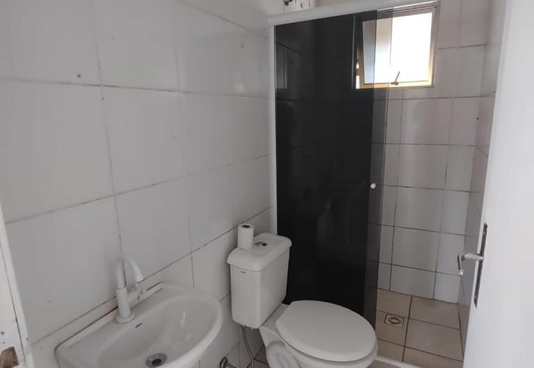 Residencia bairro Naçoes FRG (Vendido)