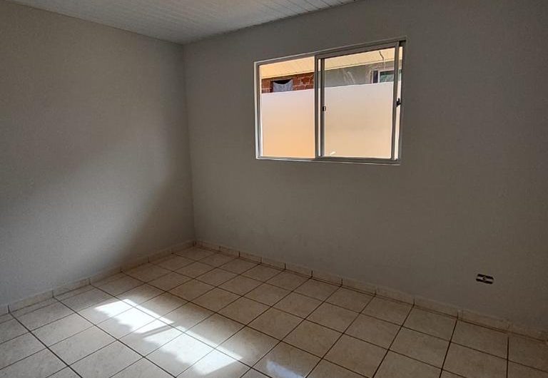 Residencia bairro Naçoes FRG (Vendido)