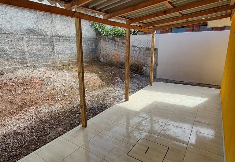 Residencia bairro Naçoes FRG (Vendido)
