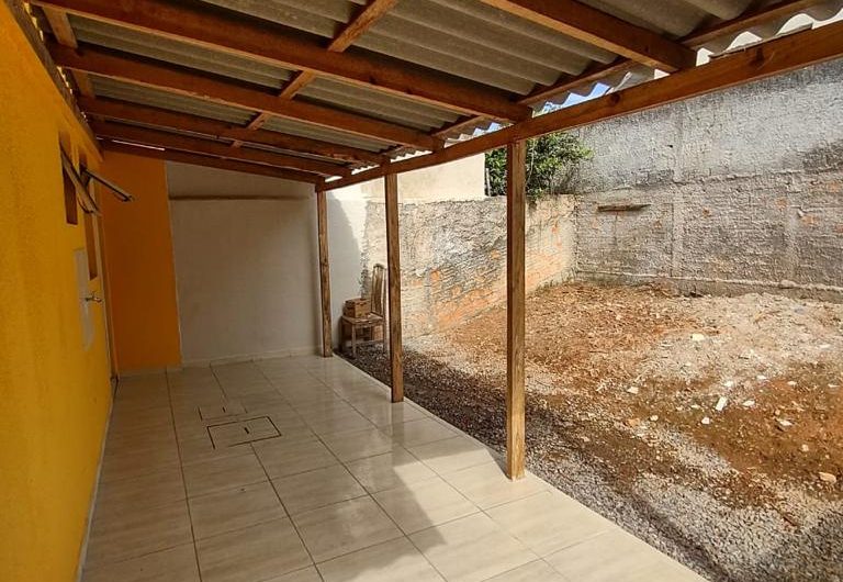 Residencia bairro Naçoes FRG (Vendido)