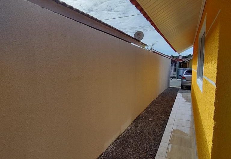 Residencia bairro Naçoes FRG (Vendido)