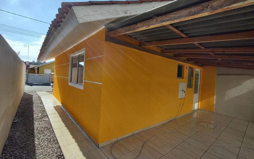 Residencia bairro Naçoes FRG (Vendido)