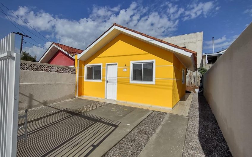 Residencia bairro Naçoes FRG (Vendido)
