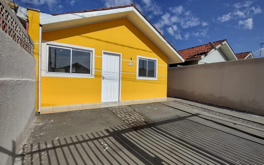 Residencia bairro Naçoes FRG (Vendido)