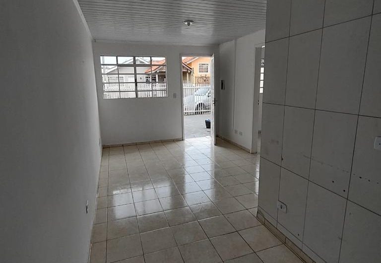 Casa bairro Naçoes ( Vendido)