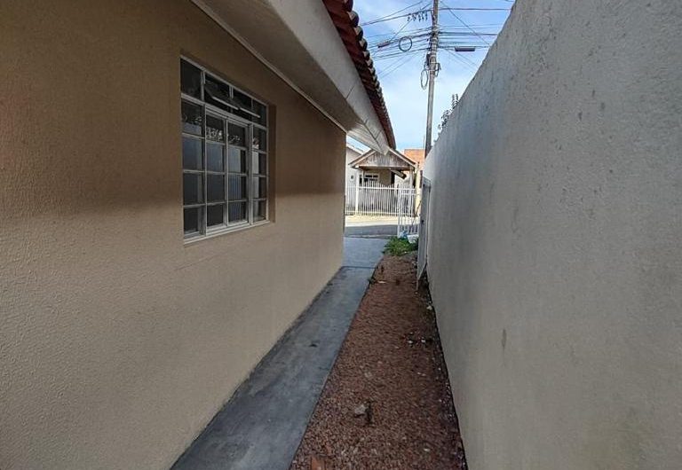 Casa bairro Naçoes ( Vendido)