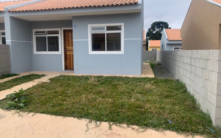 LANÇAMENTO 2023 CASA 2 QUARTOS bairro Estados