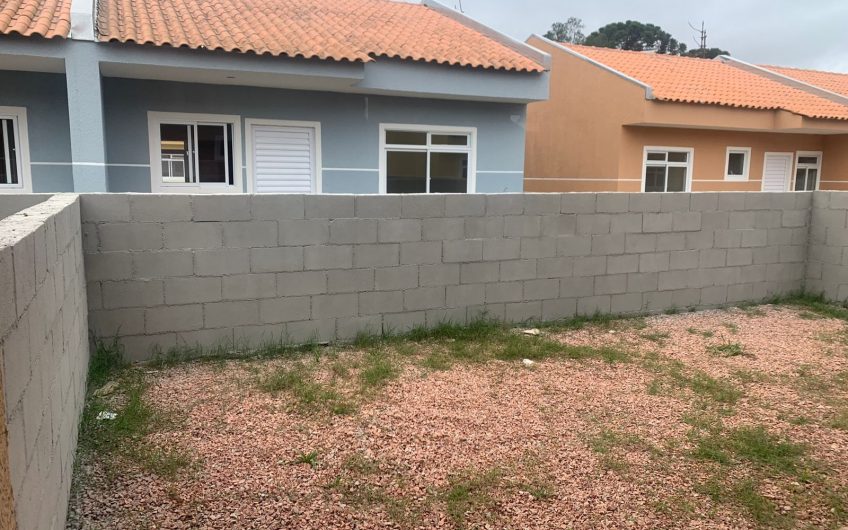 LANÇAMENTO 2023 CASA 2 QUARTOS bairro Estados